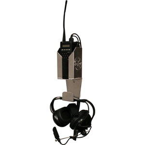 PIT-PAL PRODUCTS - PAL376 - Radio Bracket Deeper