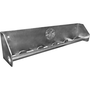 PIT-PAL PRODUCTS - PAL213 - Multiple Trap Hanger Bar 18in Wide Mr. Hook
