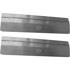 PIT-PAL PRODUCTS - PAL709 - Hinged Trailer Gap Cover (Pair)