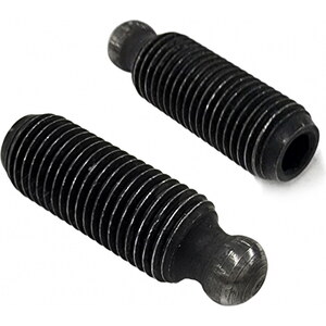 PRW Industries - 1203188-01 - Adjuster Screw Vlv Lash 7/16in-20x1.420in Mopar