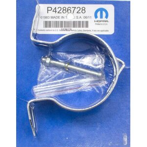 Ignition Coil Brackets