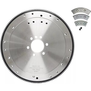 Flywheels
