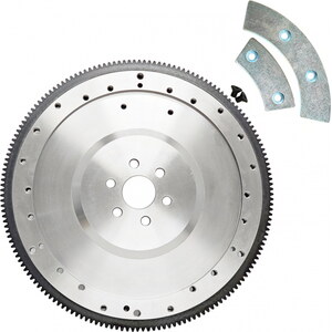 Flywheels