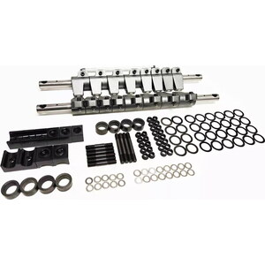 PRW Industries - 3544022 - Shaft Mount R/A Pro Series BBM 1.6 Ratio