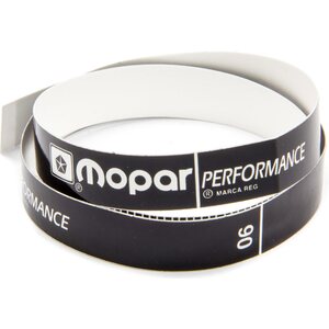 Timing Tape