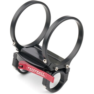 SAFECRAFT - 57-1750-175 - Quick Release Bracket  1 .75 Roll Bar Mount