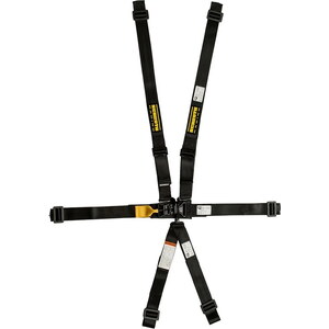 Sfi 16.1 harness Sfi 16.1 5 - 6 - 7 Seat Belts
