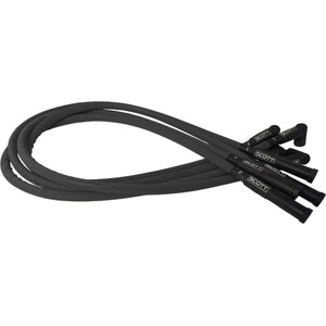 SCOTT PERFORMANCE - CH-23-1 - Ford 2.3L Str Plug Wires 90Deg Cap-Coil Boot