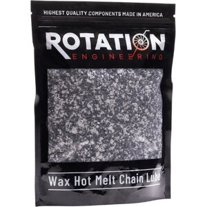 Seals-It - REW-1 - Hot Melt Chain Lube Wax 1/2lb