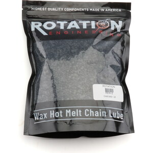 Seals-It - REW-2 - Hot Melt Chain Lube Wax 1lb