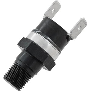 SETRAB OIL COOLERS - TS180 - Switch only NPT 1/8-0.25 QD  180F