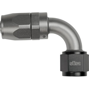 SETRAB OIL COOLERS - 22-AN10RU10-90 - 10an 90-Deg Hose End