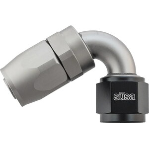 SETRAB OIL COOLERS - 22-AN10RU10-120 - 10an 120-Deg Hose End