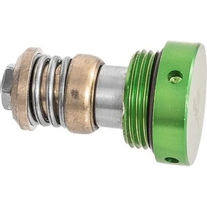 SETRAB OIL COOLERS - SK-TOV180-22 - Thermostatic Oil Valve Viton o-ring180Deg