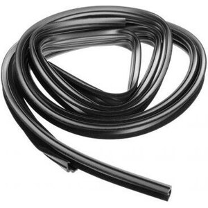 SOFF SEAL INTERNATIONAL - 2517 - Door Glass Run Channel 1965-72 Chevrolet