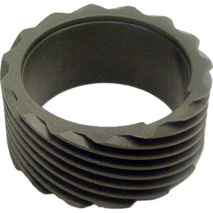 TCI - 880019A - GM Speedo Drive Gear 15-Teeth Grey Plastic