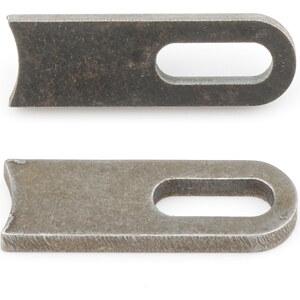 Ti22 Performance - TIP8008 - Six Point Tank Mount Weld On Brackets Pair