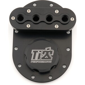 Ti22 Performance - TIP5230 - Fuel Cell Filler Plate With Fuel Block And Cap
