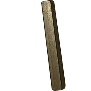 Triple X Race Components - KT-SU-0294 - Champ Kart Keyway 1/4in x1/4in 2in long