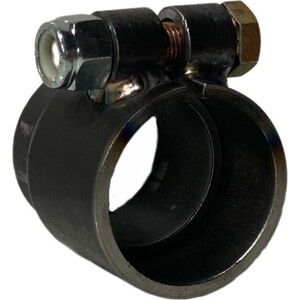 Triple X Race Components - SC-CH-4828 - Sprint Car Torsion Tube Extender 1in Extension