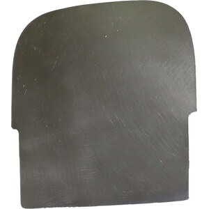 Triple X Race Components - KT-BW-2300 - Champ Kart Front Floor Pan Aluminum