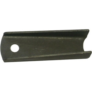Triple X Race Components - SPUD-0016 - Sprint Car Tank Mount. Upper