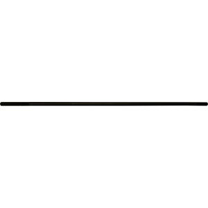 Triple X Race Components - KT-CH-8773BLK - Champ Kart Brake Pedal Rod 13-3/4in Blk