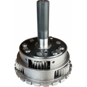 Automatic Transmission Gears