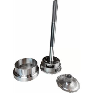 TSI - PG-602 - 1.80 Alloy Gear Assembly Standard Length