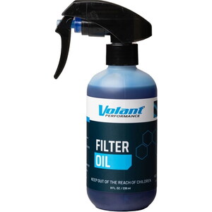 Air Filter Oil
