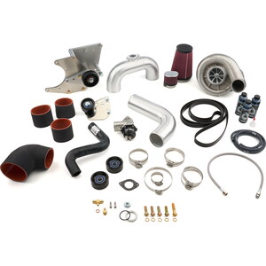 VORTECH - 4GX218-150L - Tuner Supercharger Kit GM LS Swap RH Mount