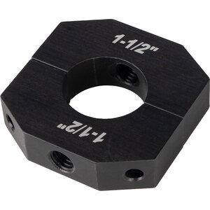Wehrs Machine - WM13150 - Ballast Bracket 1-1/2in Round