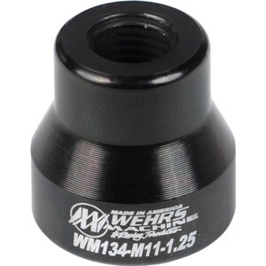Wehrs Machine - WM134-M11-1.25 - TIE ROD TOOL M11-1.25 TH READ