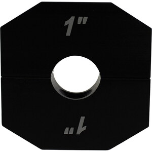 Wehrs Machine - WM1310 - Ballast Bracket 1IN Round