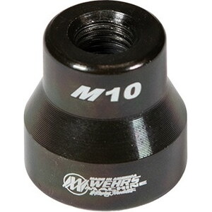 Wehrs Machine - WM134-M10 - TIE ROD TOOL M10-1.25 TH READ