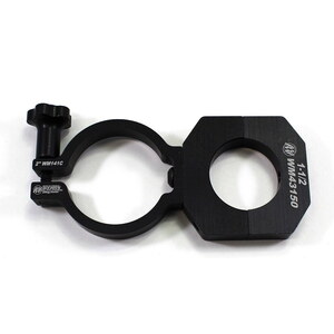 Wehrs Machine - WM1411500 - Shock Canister Mount 1.50in Ohlins