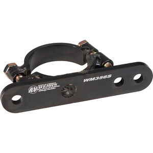 Wehrs Machine - WM356S - Clamp Bracket For Axle Tube Lead Mount Steel