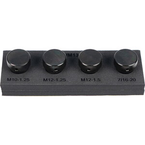 Wehrs Machine - WM134 - TIE ROD TOOL COMPLETE KI T (5 SIZES)