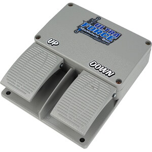 Wehrs Machine - WM430P - PEDAL KIT FOR UNLOADER