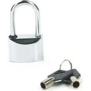 Receiver Hitch and Coupler Locks