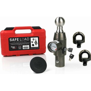 Receiver Hitch Balls