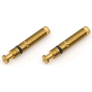 WILLYS CARB - WCD20 - A2 Primary Metering Valves- 4BBL