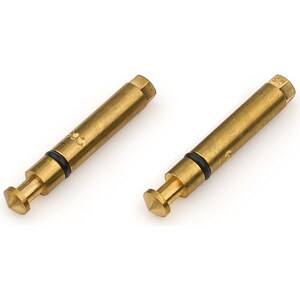 WILLYS CARB - WCD21 - A2 Secondary Metering Valves- 4BBL
