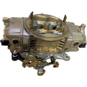WILLYS CARB - 80541-3 - Carb 602 Crate Engine All Aluminum Body