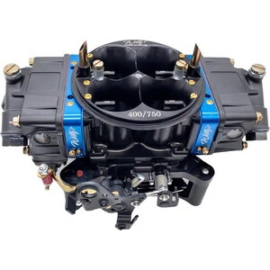 WILLYS CARB - 86041EQ - Carburetor Alky Equalizer GM 604 Crate