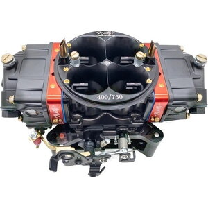 WILLYS CARB - 86043EQ - Carburetor E85 Equalizer GM 604 Crate