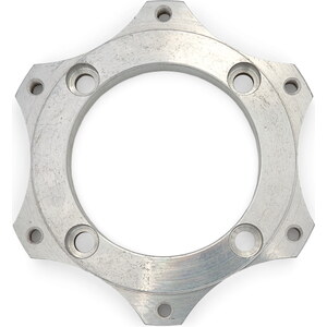 Winters - 1253-01 - Rotor Mount Flange  Baby Grand Alum Hub