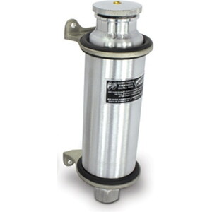 Winters - SR9416 - Remote Oil Fill/Breather Tank  2.25in Dia w/Brk