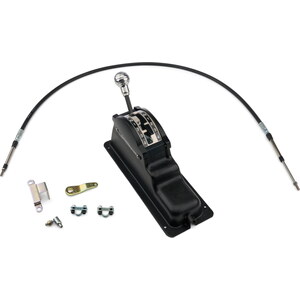 Winters - 177-2C - Shifter Turbo 700R4 Rev Rock Crawler