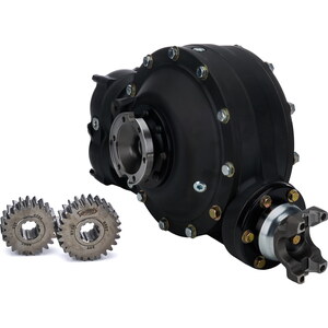 Winters - WP1958PRO-8208 - Quickchange Drift 1500HP IRS Thermal Coated